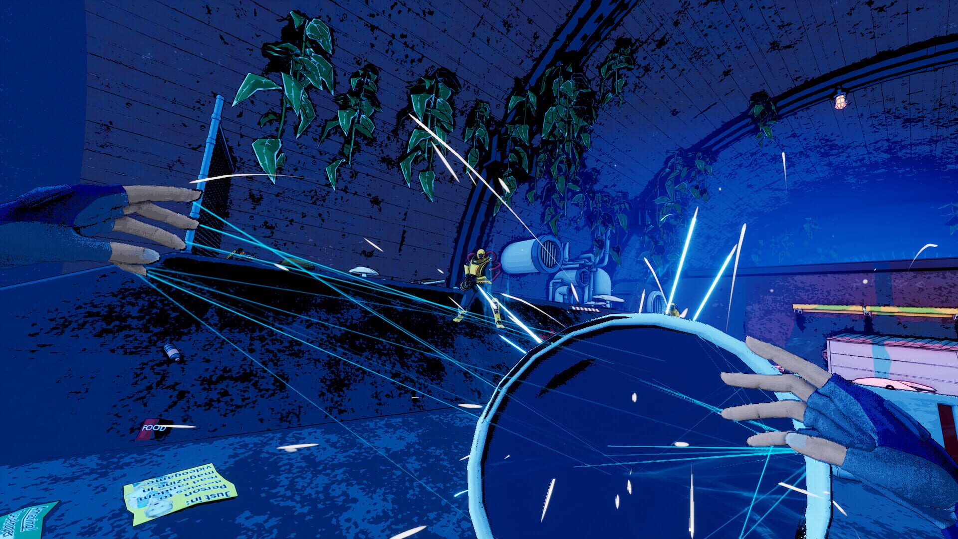 Screenshot for Stop Dead
