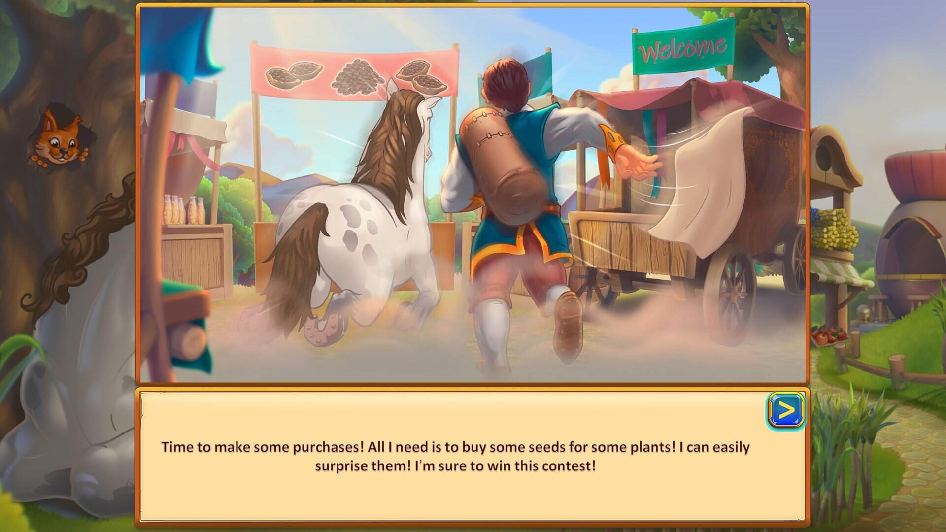 Screenshot for New Lands 2