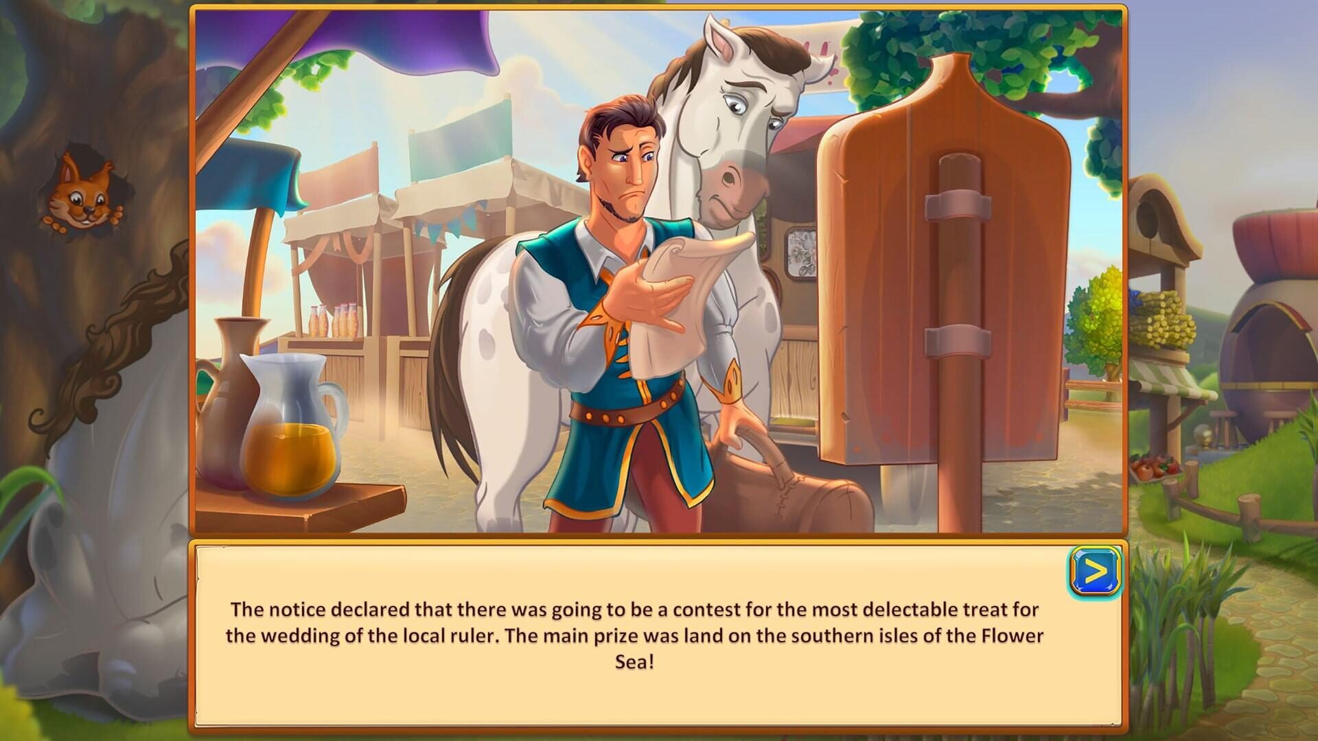 Screenshot for New Lands 2