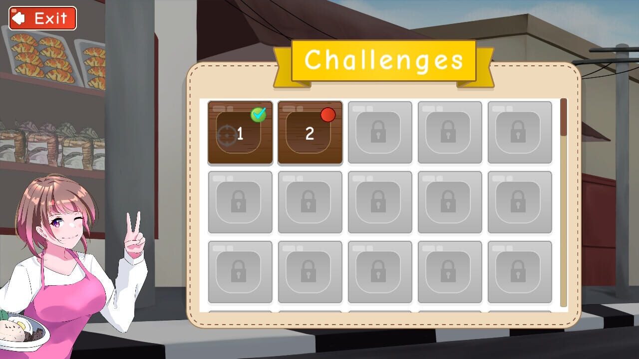 Screenshot for Rice Bowl Restaurant