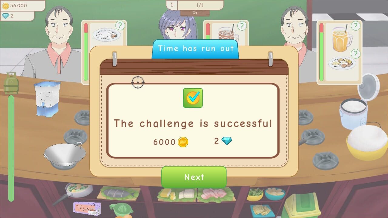 Screenshot for Rice Bowl Restaurant