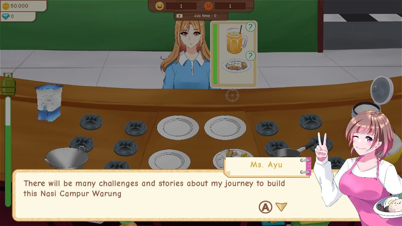 Screenshot for Rice Bowl Restaurant