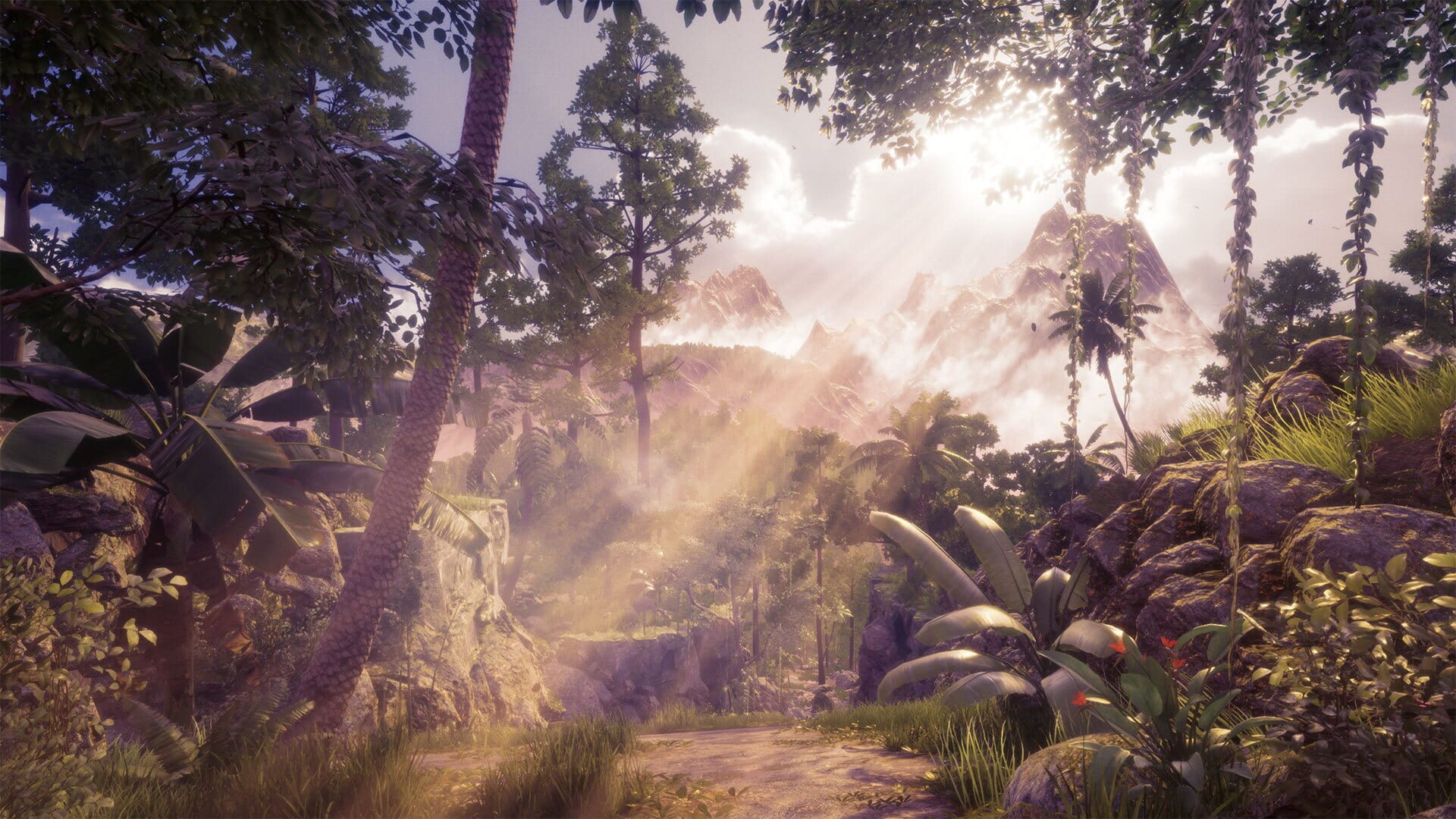 Screenshot for Bottle: Pilgrim Redux