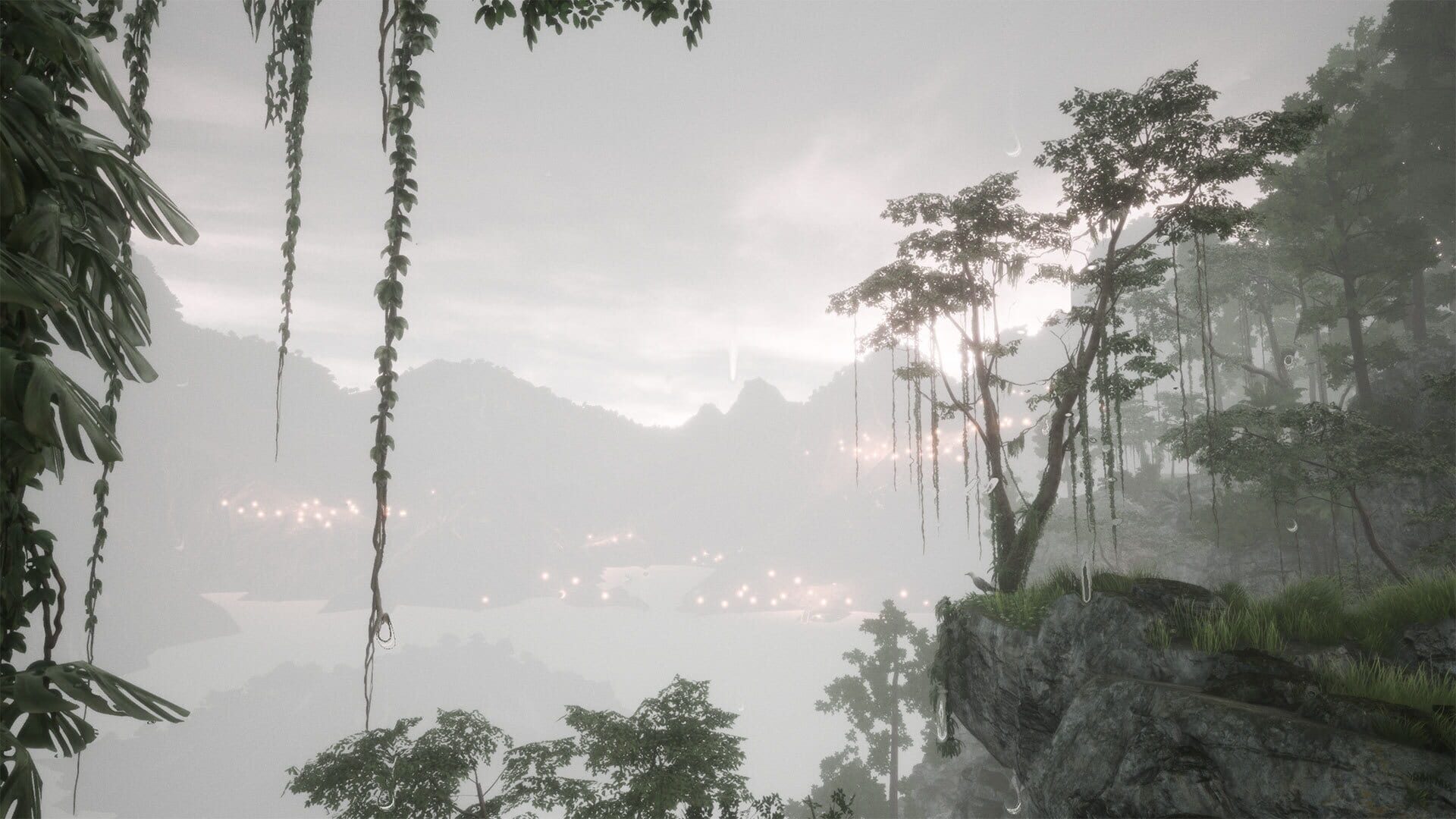 Screenshot for Bottle: Pilgrim Redux