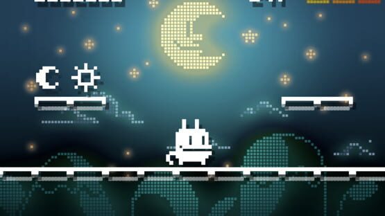 Screenshot for Pix'n Love Rush