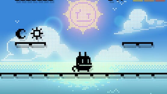 Screenshot for Pix'n Love Rush