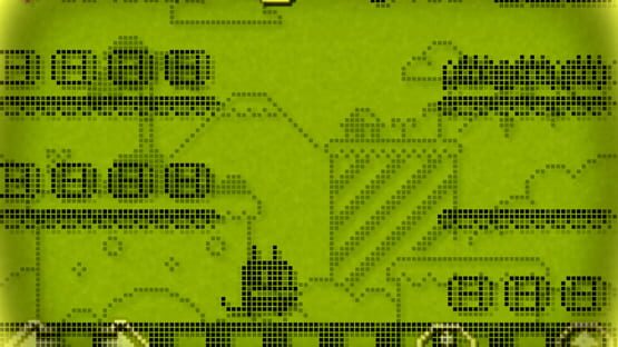 Screenshot for Pix'n Love Rush