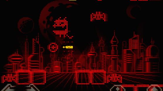 Screenshot for Pix'n Love Rush