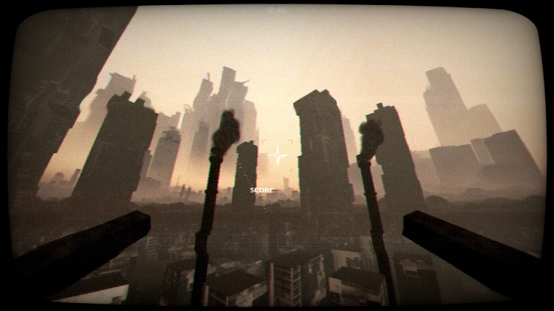 Screenshot for Missiles Away