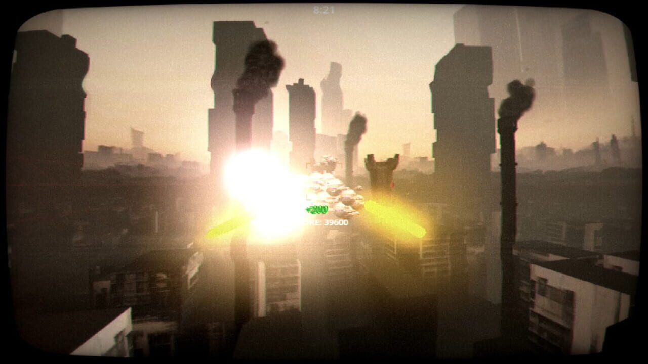 Screenshot for Missiles Away