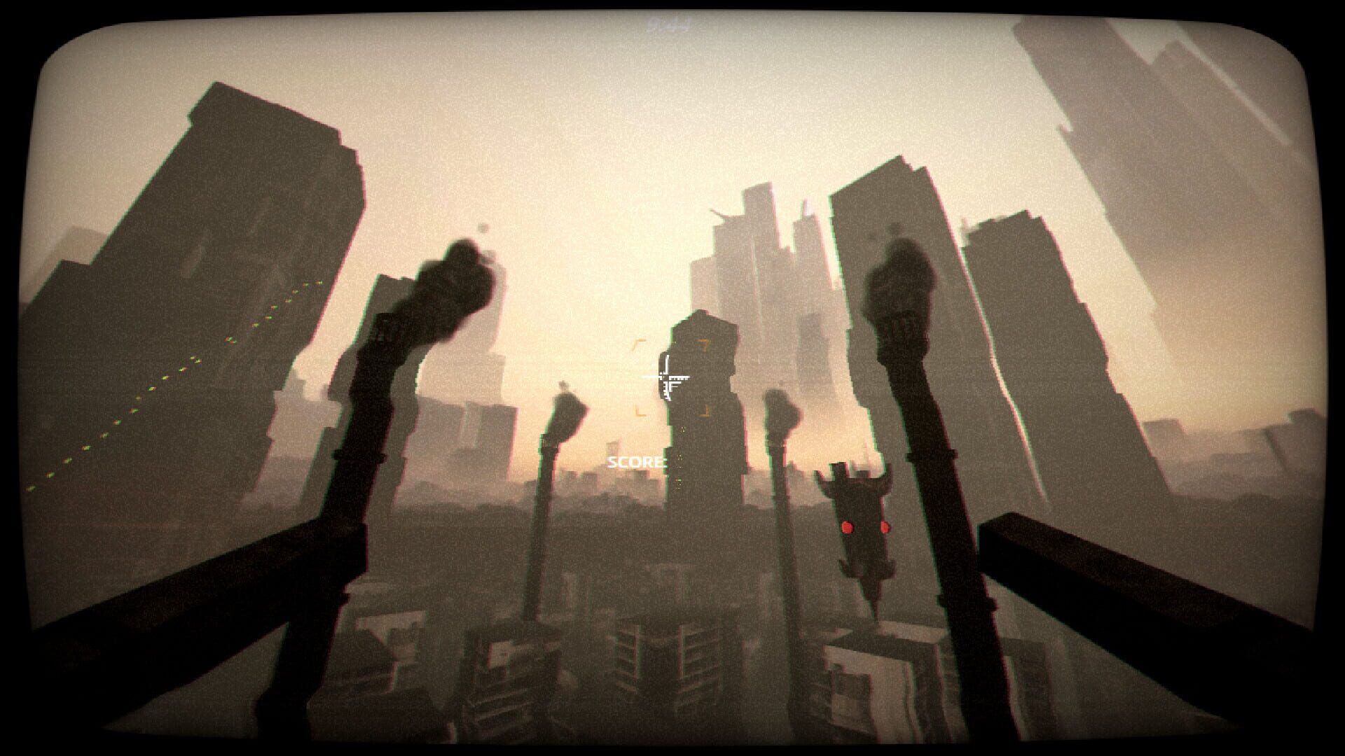 Screenshot for Missiles Away