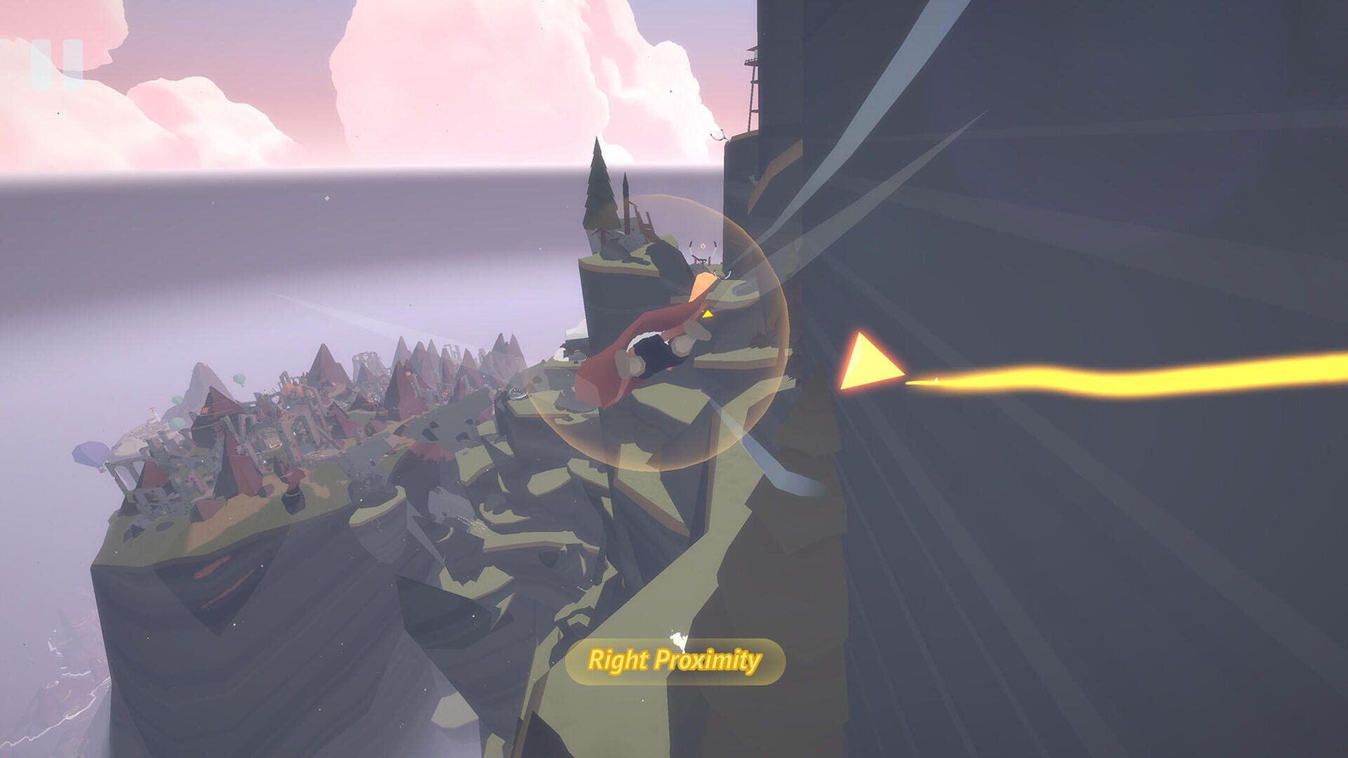 Screenshot for Laya's Horizon