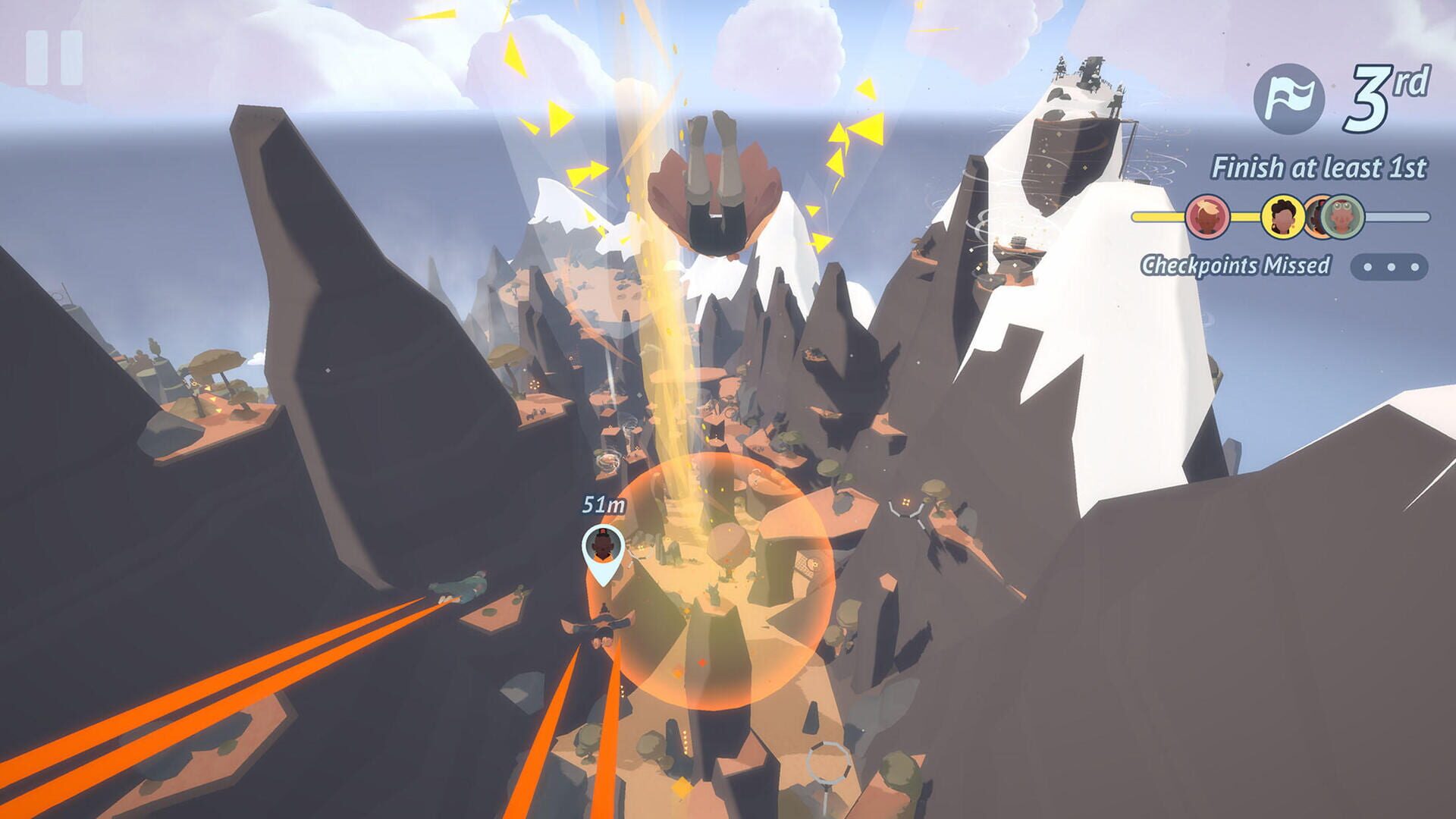Screenshot for Laya's Horizon