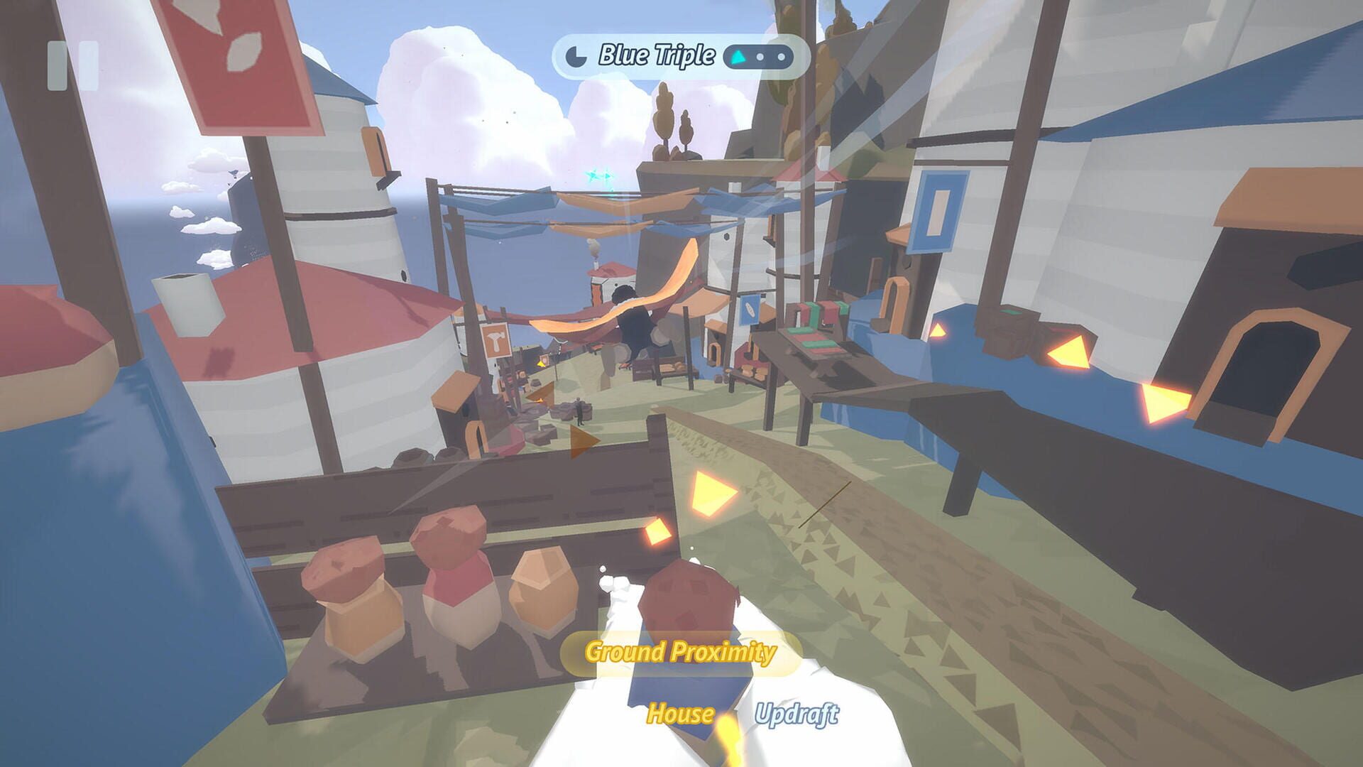 Screenshot for Laya's Horizon