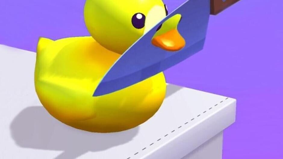 Screenshot for ASMR Slicing