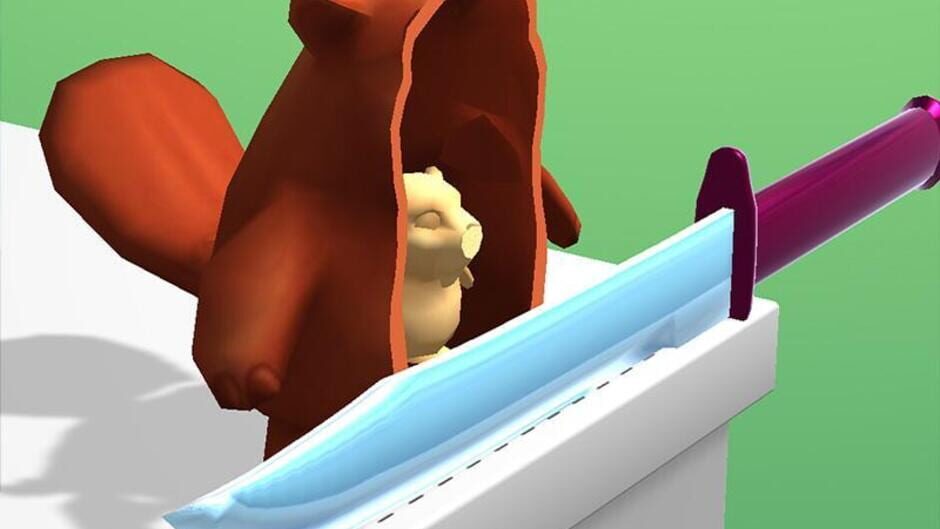Screenshot for ASMR Slicing