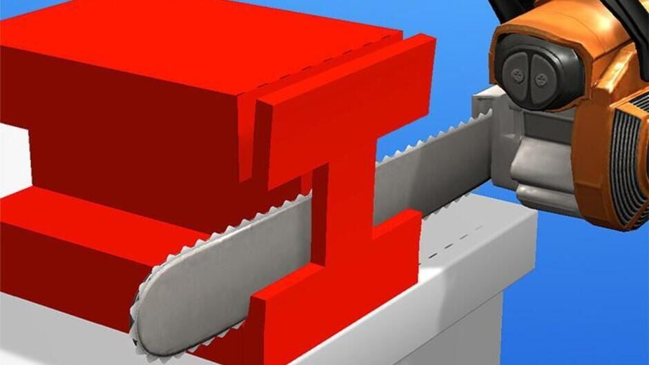 Screenshot for ASMR Slicing