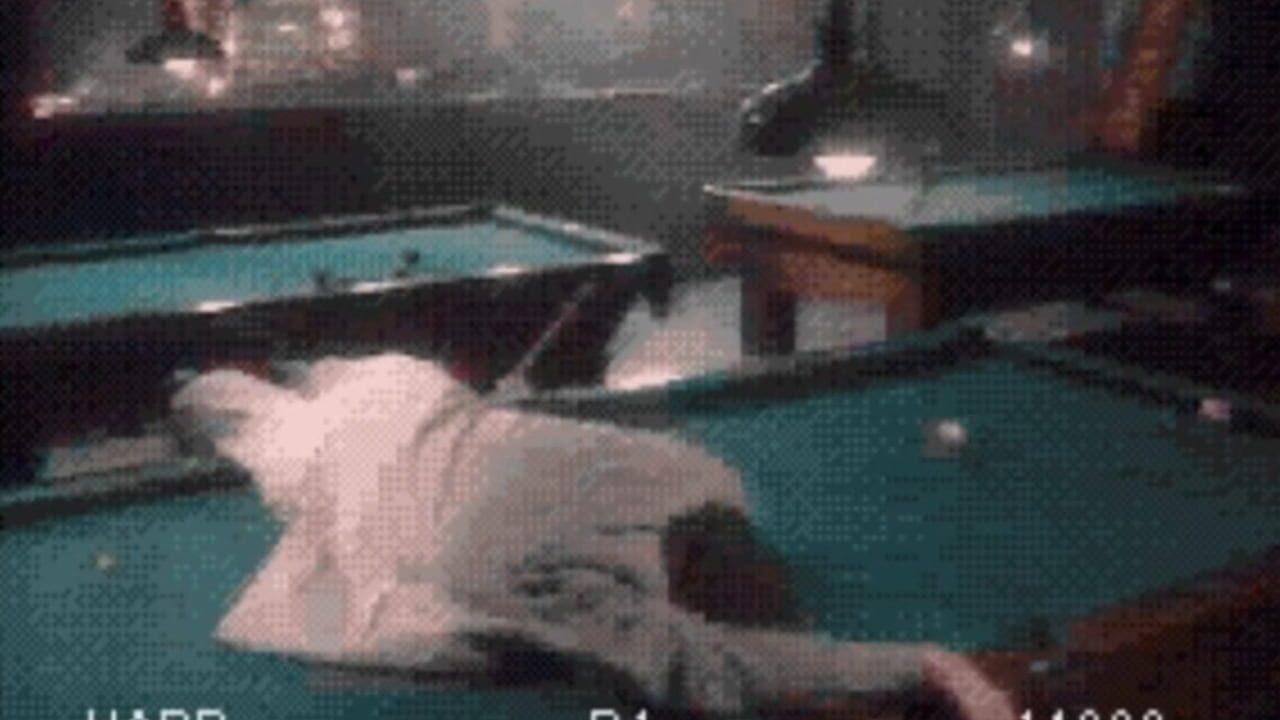 Screenshot for Who Shot Johnny Rock?