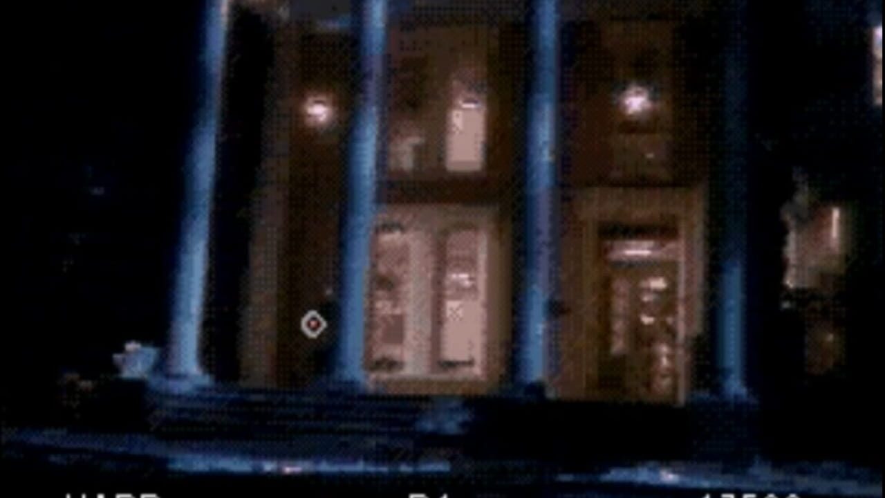 Screenshot for Who Shot Johnny Rock?