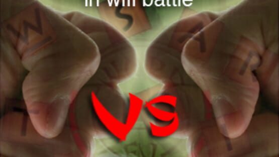 Screenshot for WordFu