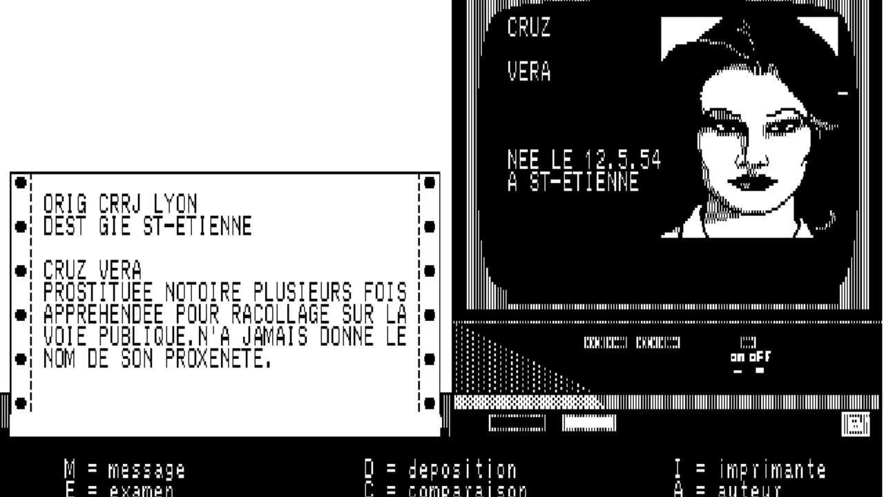 Screenshot for Vera Cruz