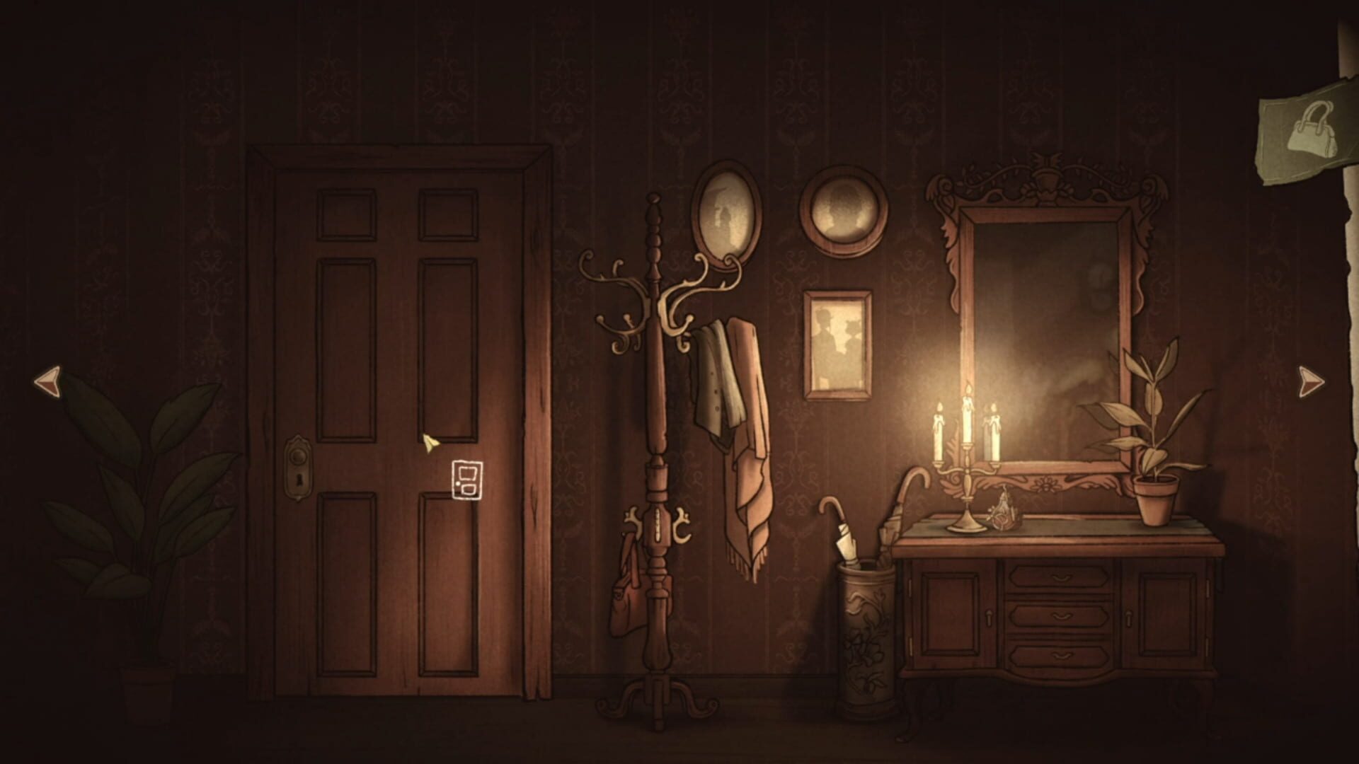 Screenshot for Tales from Candleforth