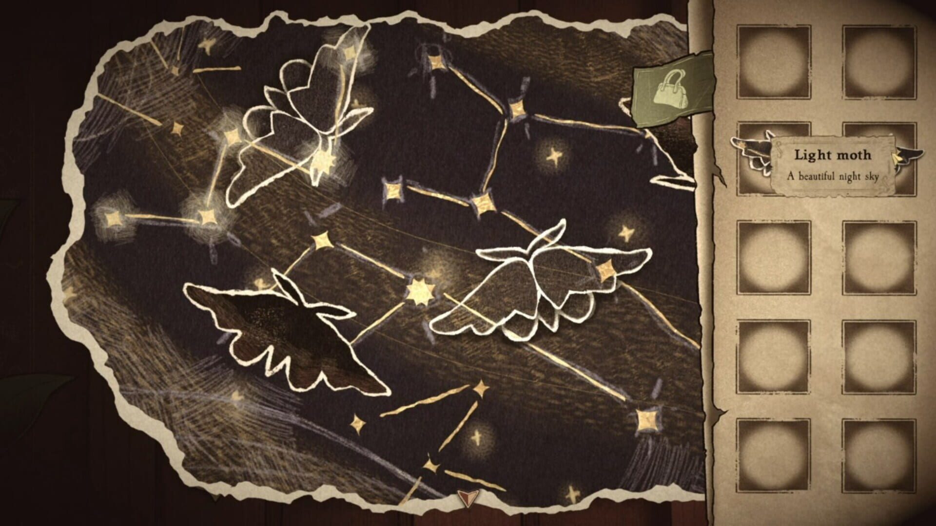 Screenshot for Tales from Candleforth