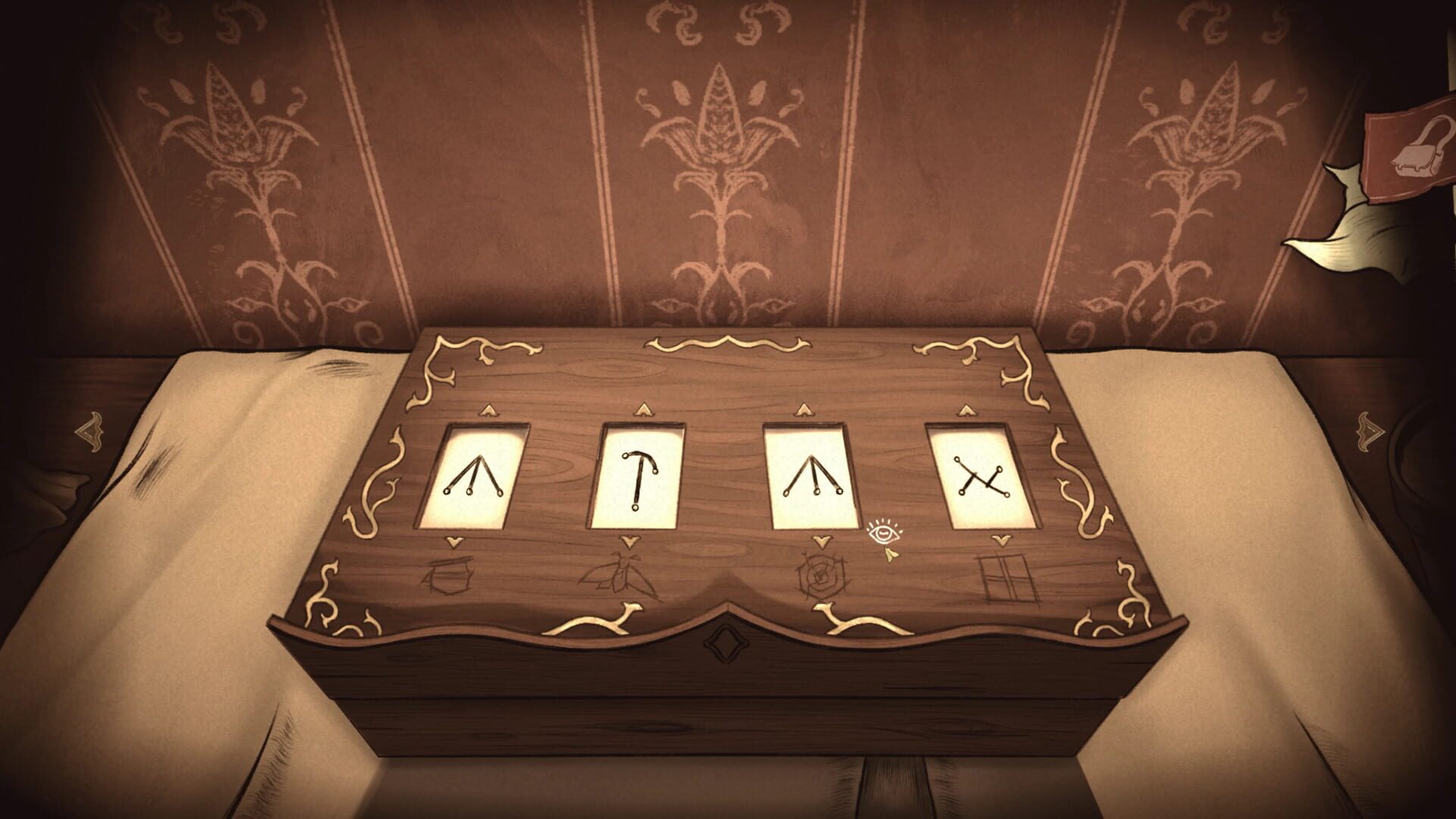 Screenshot for Tales from Candleforth