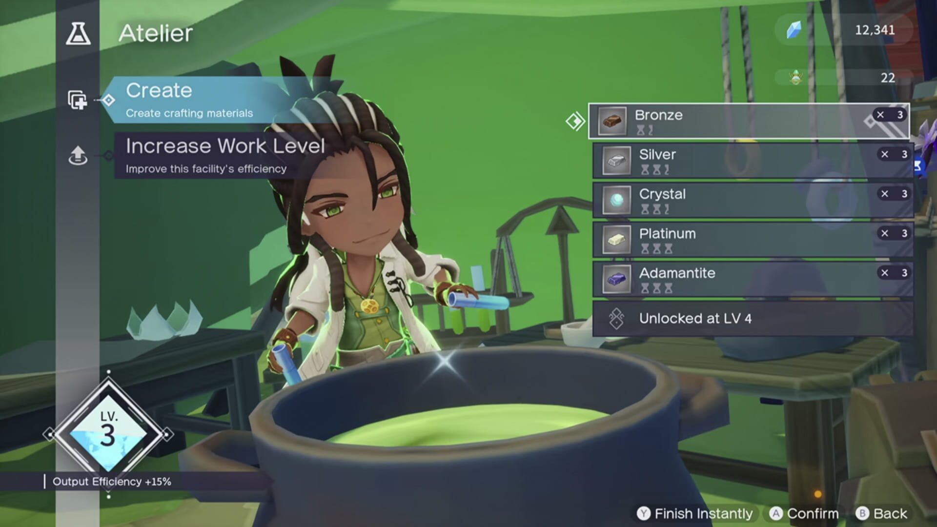 Screenshot for Silent Hope