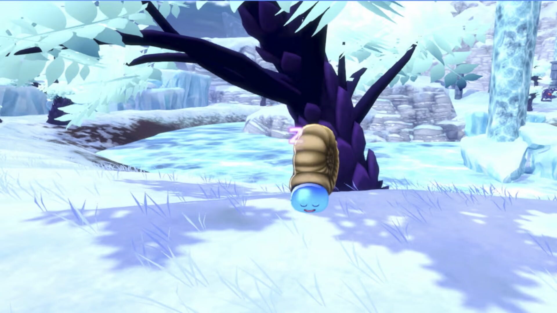 Screenshot for Dragon Quest Monsters: The Dark Prince