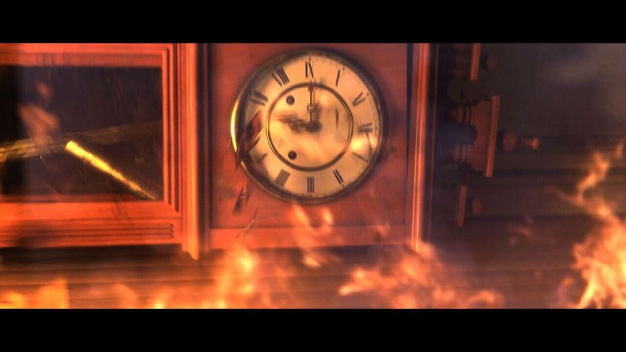 Screenshot for True Fear: Forsaken Souls - Part 3