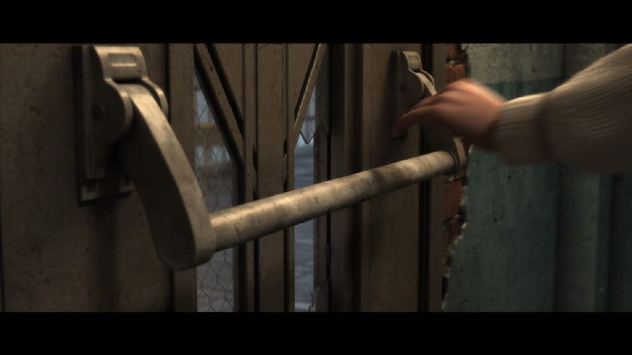Screenshot for True Fear: Forsaken Souls - Part 3