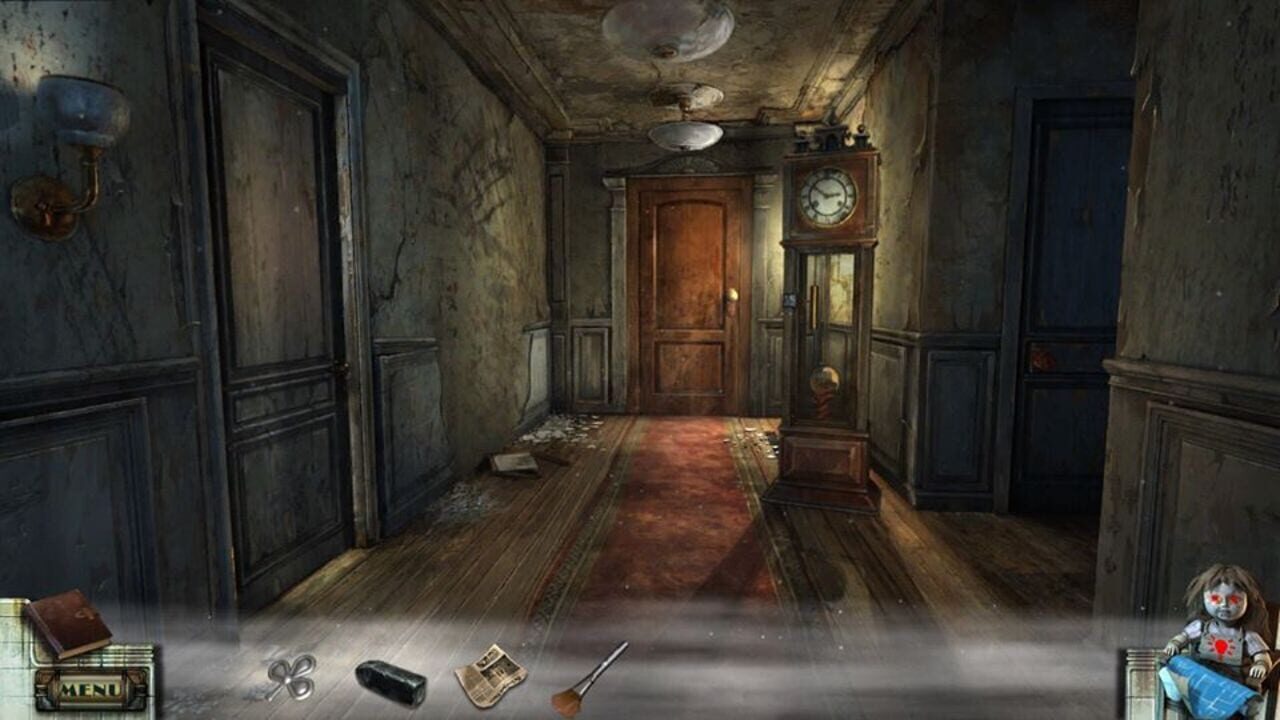 Screenshot for True Fear: Forsaken Souls - Part 3