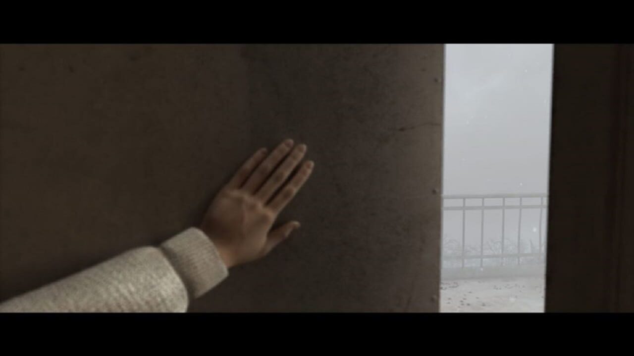 Screenshot for True Fear: Forsaken Souls - Part 3