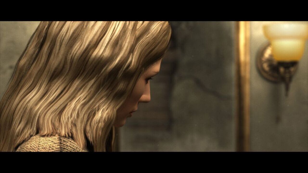 Screenshot for True Fear: Forsaken Souls - Part 3
