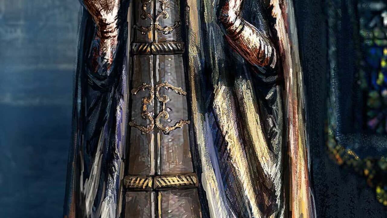 Screenshot for True Fear: Forsaken Souls - Part 3
