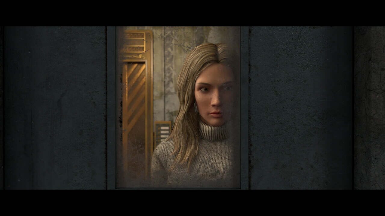 Screenshot for True Fear: Forsaken Souls - Part 3