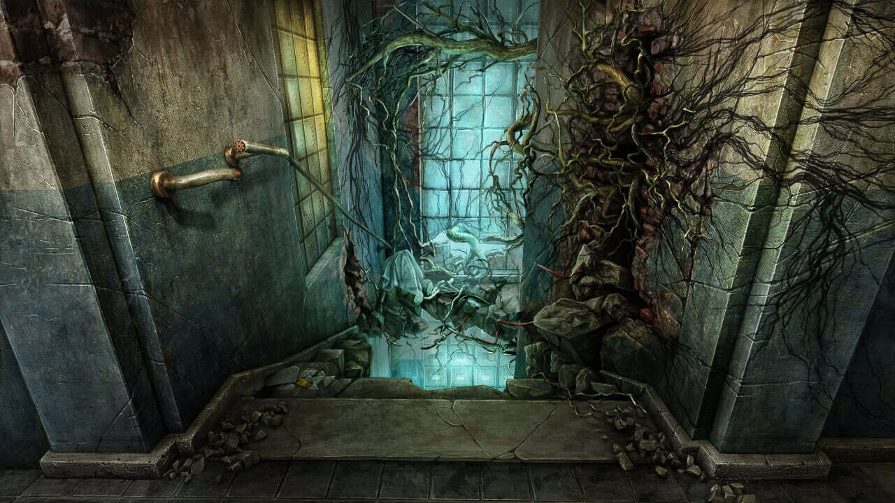 Screenshot for True Fear: Forsaken Souls - Part 3