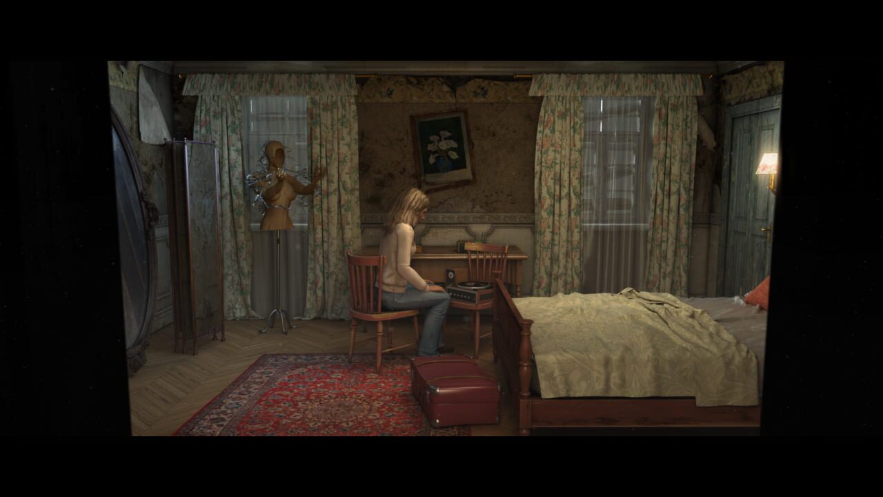 Screenshot for True Fear: Forsaken Souls - Part 3