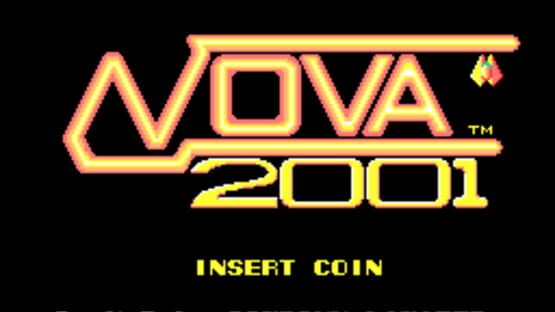 Screenshot for Nova 2001