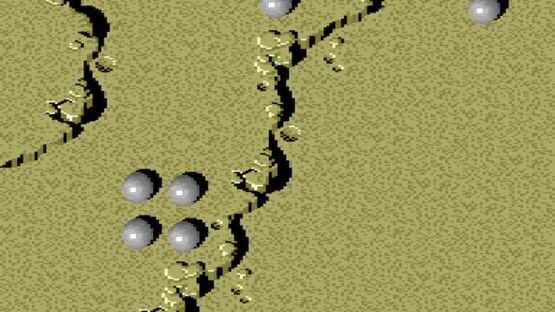 Screenshot for XX Mission