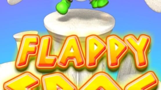 Screenshot for Flappy Eros
