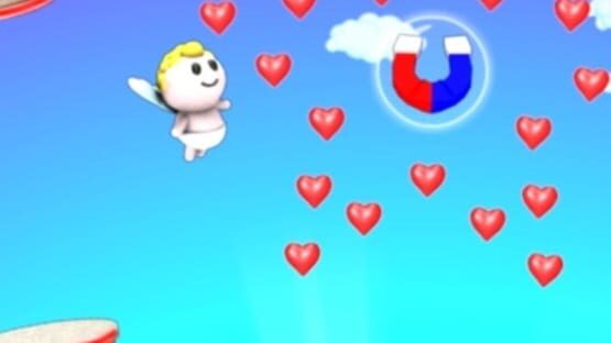 Screenshot for Flappy Eros