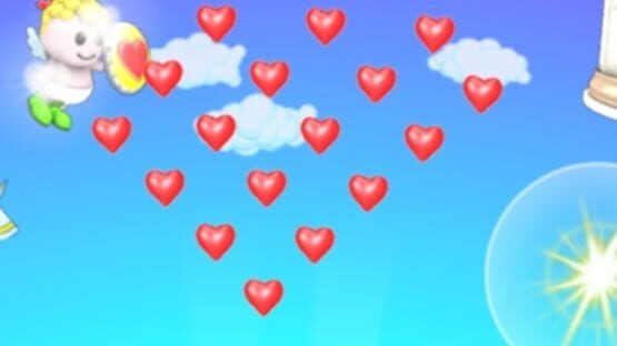 Screenshot for Flappy Eros