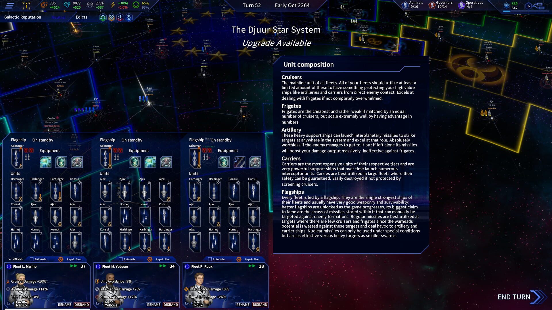 Screenshot for The Pegasus Expedition