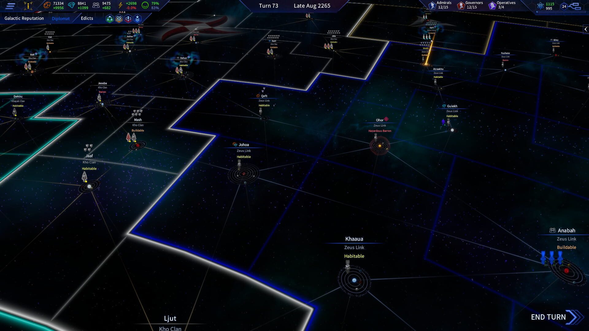 Screenshot for The Pegasus Expedition