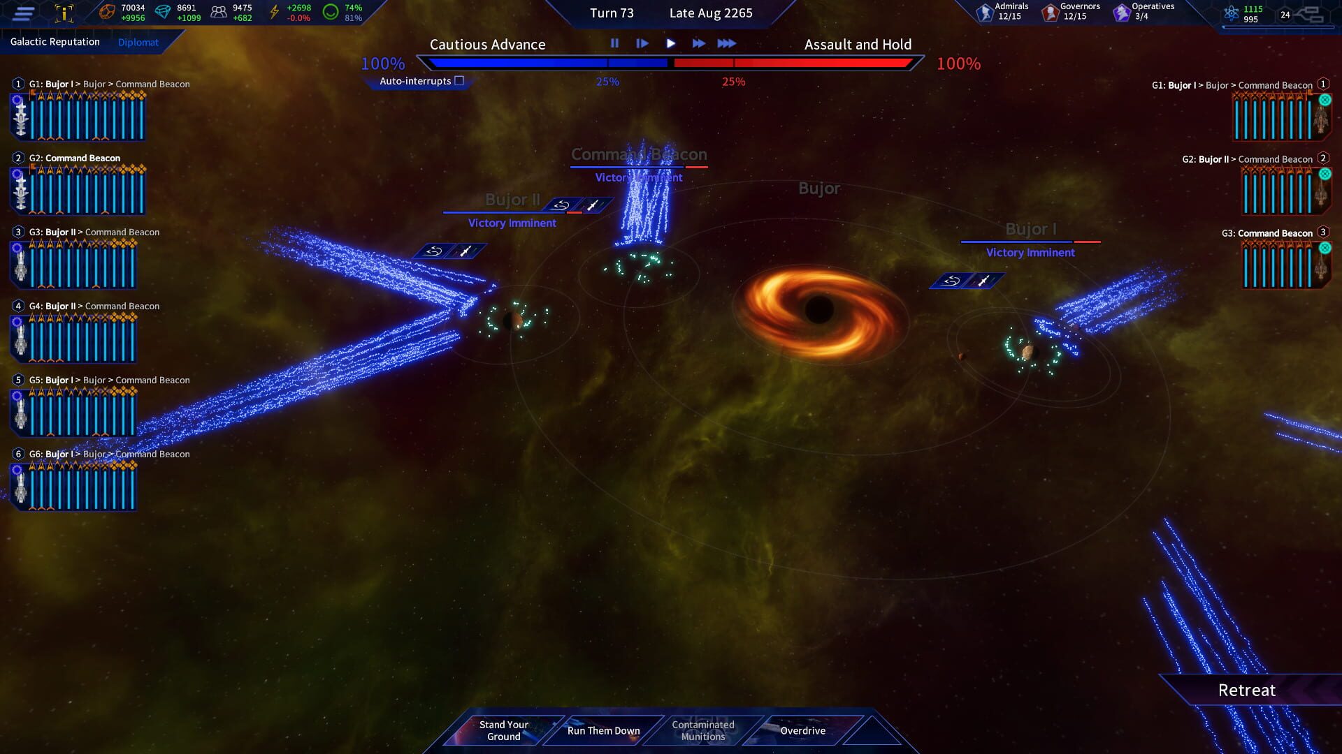 Screenshot for The Pegasus Expedition