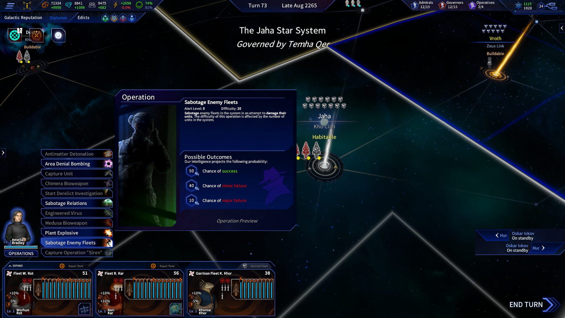 Screenshot for The Pegasus Expedition