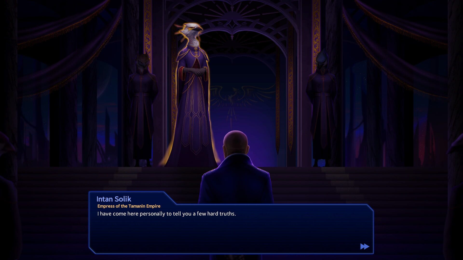 Screenshot for The Pegasus Expedition