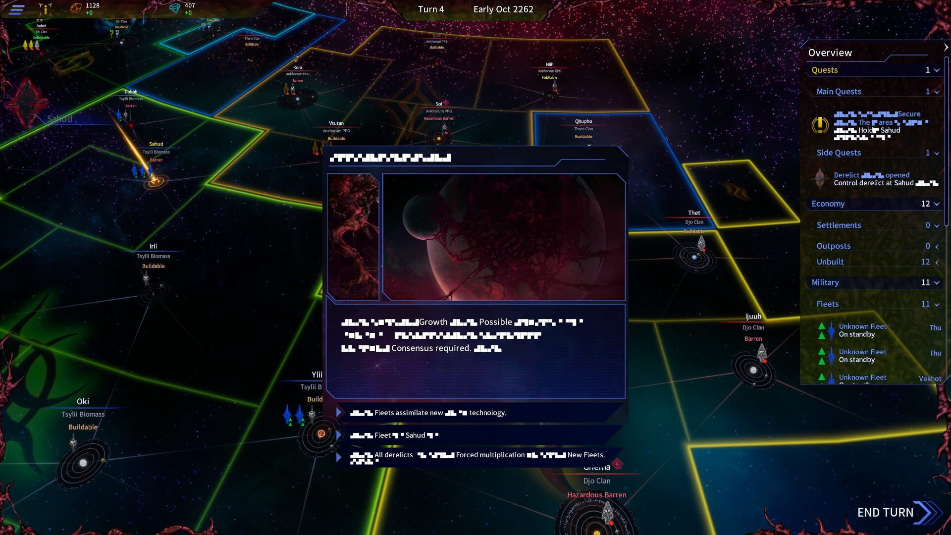 Screenshot for The Pegasus Expedition